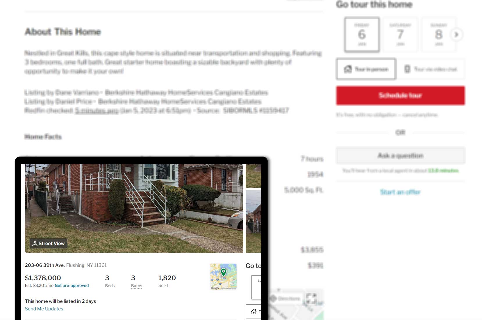 Gather-Real-Estate-Data-and-Get-Updated-with-Pricing-Trends