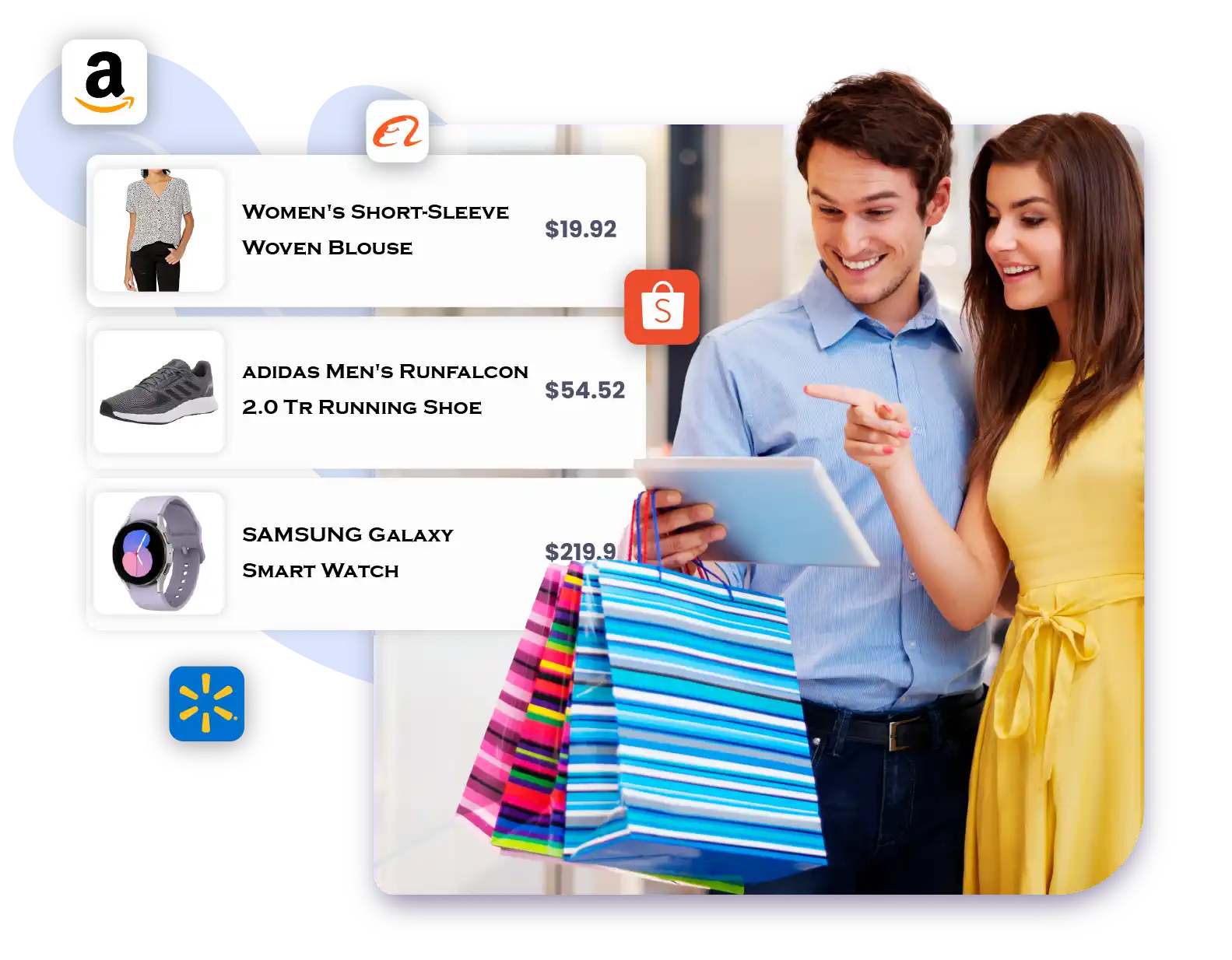 E-Commerce-Products,-Prices-and-Reviews-Data-Scraping