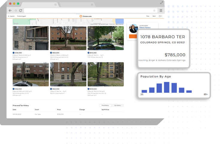 Gather_Real_Estate_Data_and_Get_Updated_with_Pricing_Trends
