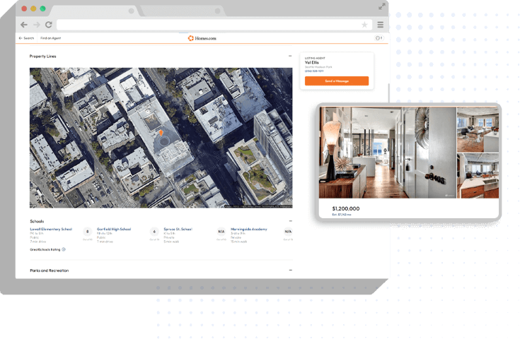 Scrape_Homes_com_Data_Using_Artificial_Intelligence_(AI)_and_Machine_Learning_(ML)