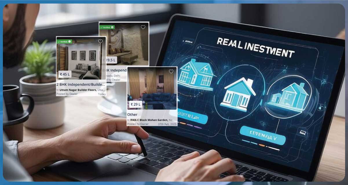 How-99acres-Real-Estate-Data-Scraping-Fixes-Inaccurate-Listings