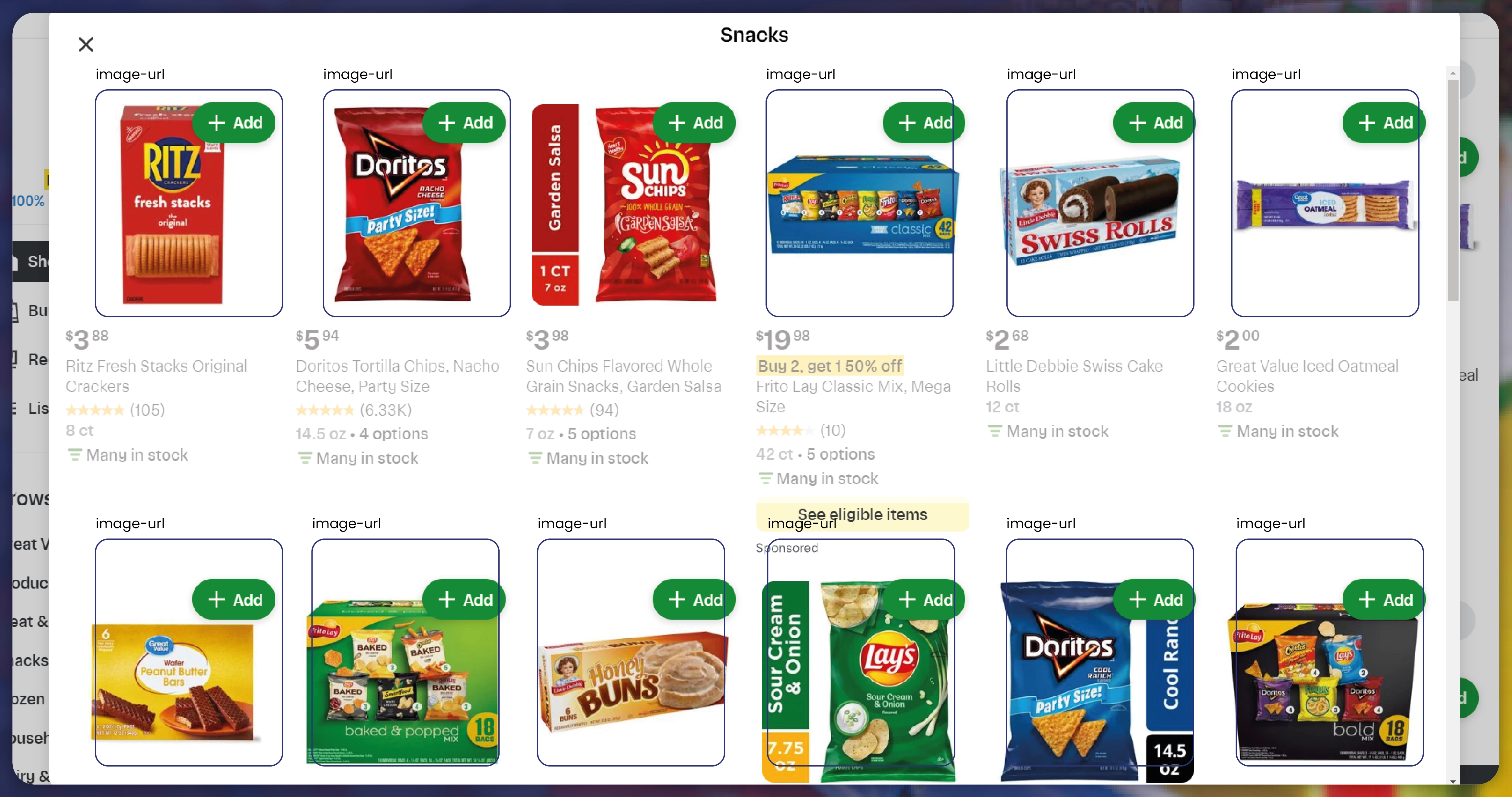 Image-Recognition-in-Grocery-Categorization