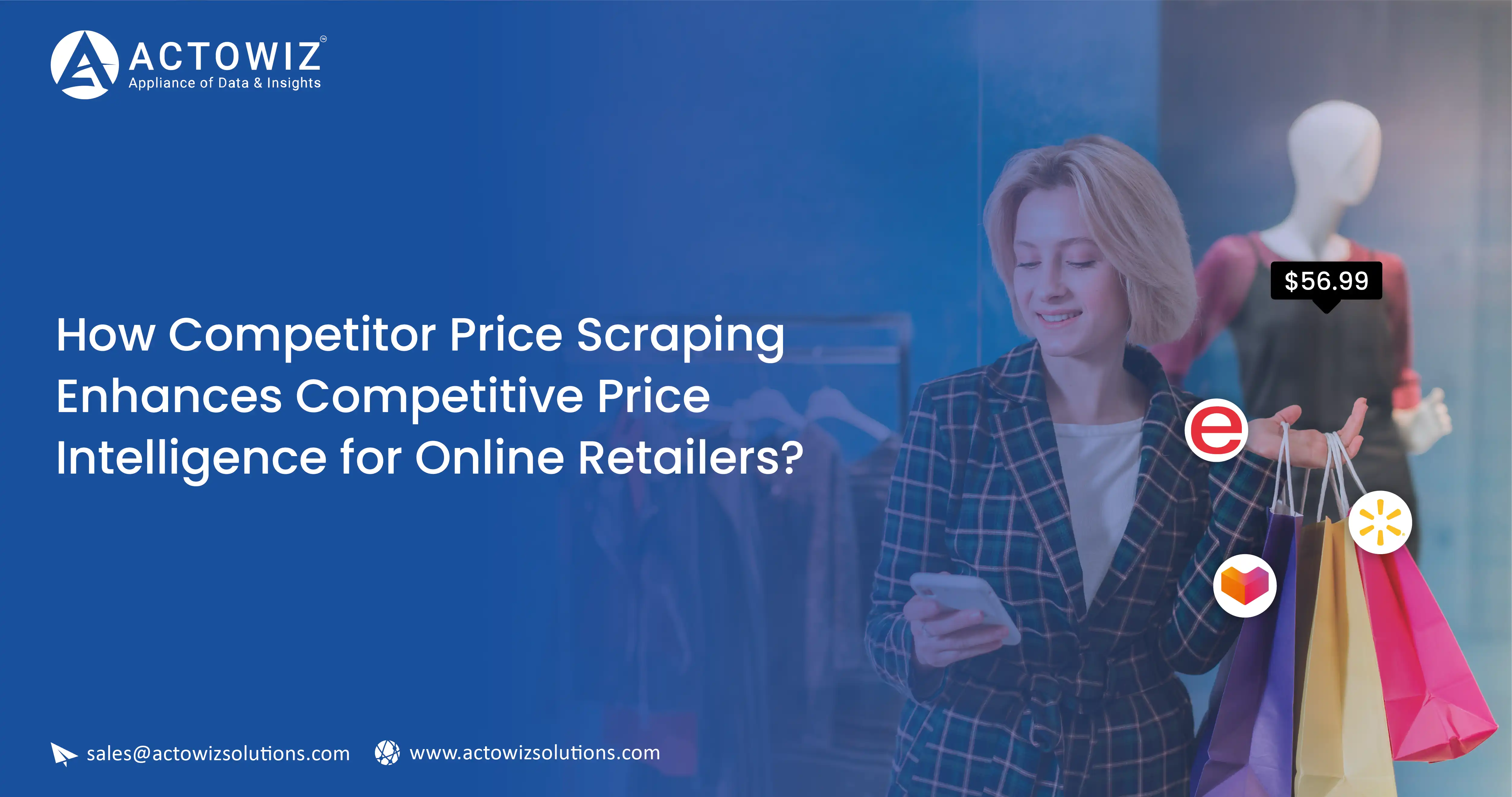 How-Competitor-Price-Scraping-Enhances-Competitive-Price-Intelligence-for-Online-Retailer