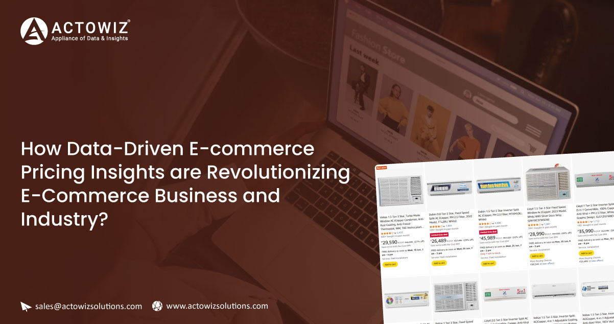 How to Maximize ROI with Customizable E-commerce Dashboards