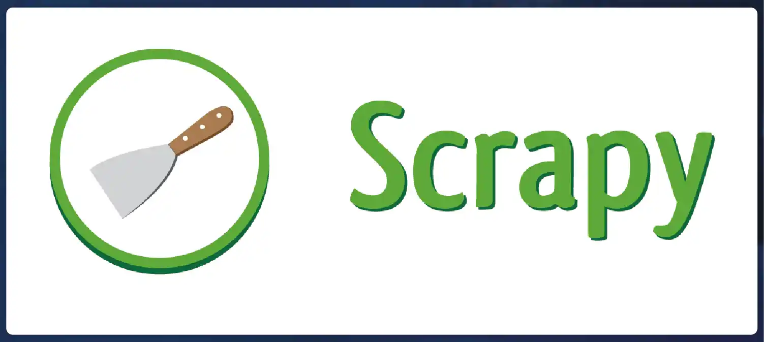 Scrapy