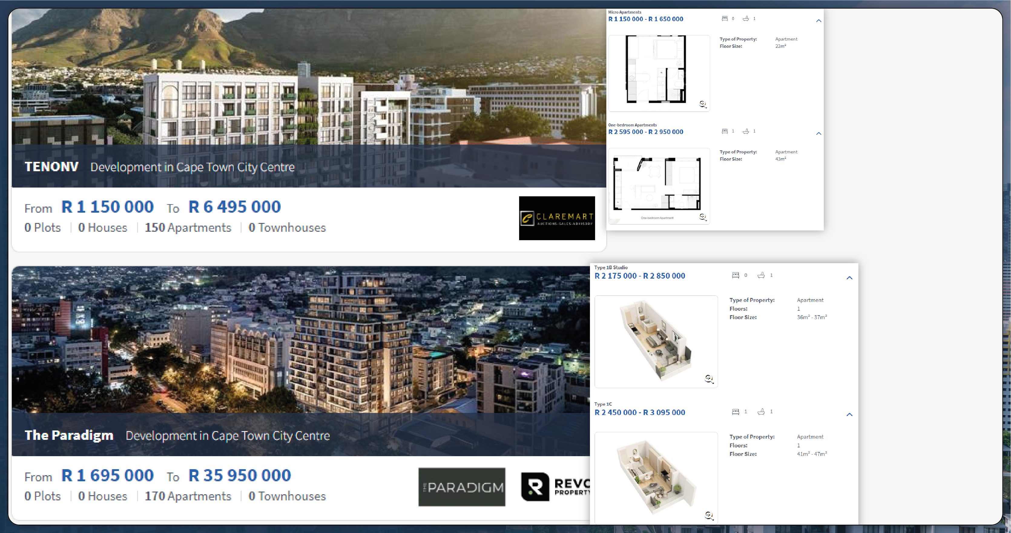 Benefits-of-Property24-Data-Scraping-for-Cape-Town