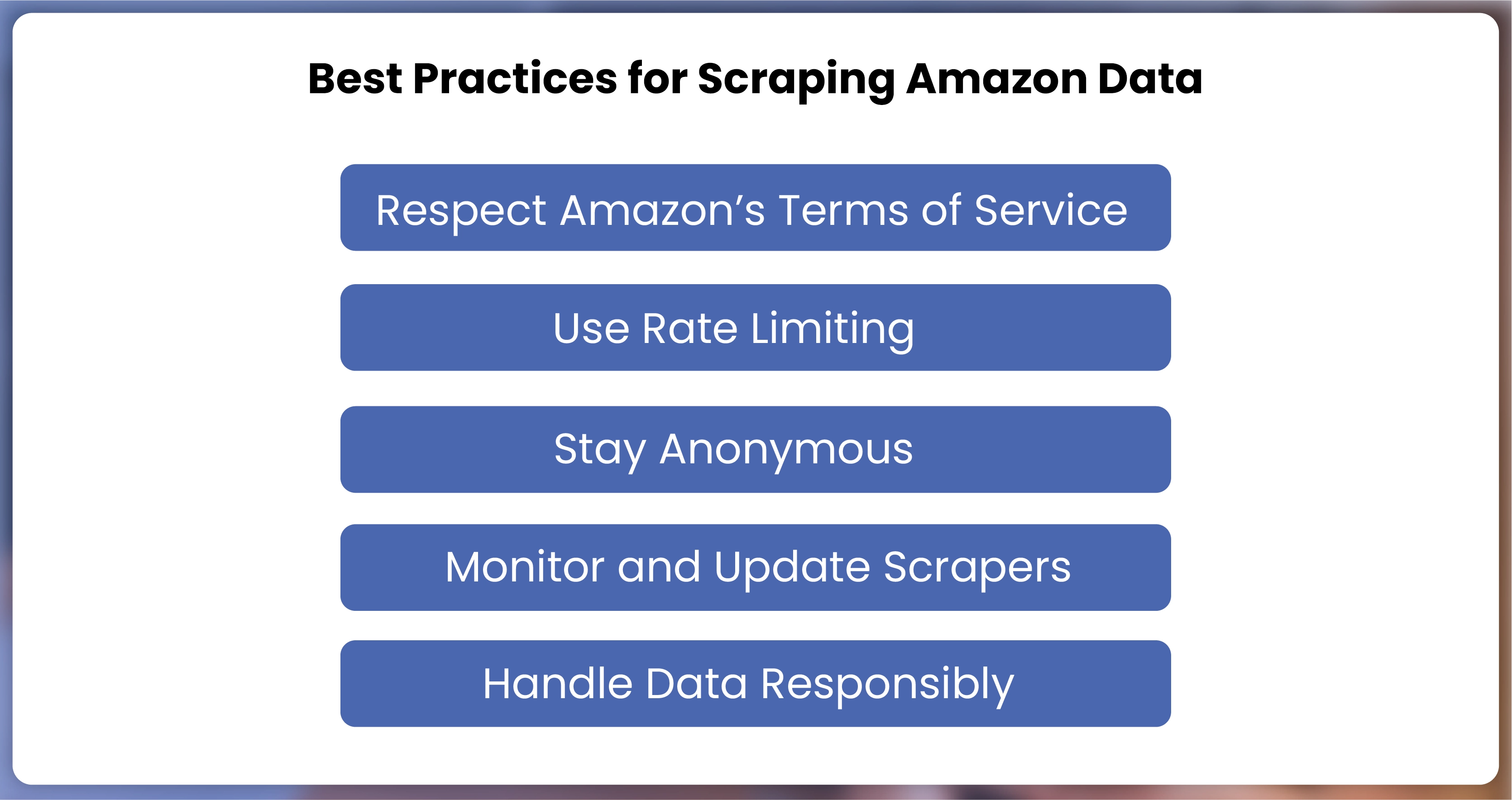 Best-Practices-for-Scraping-Amazon-Data