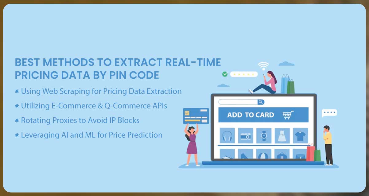 Best-Methods-to-Extract-Real-Time-Pricing-Data-by-PIN-Code