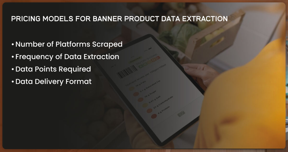 Pricing-Models-for-Banner-Product-Data-Extraction