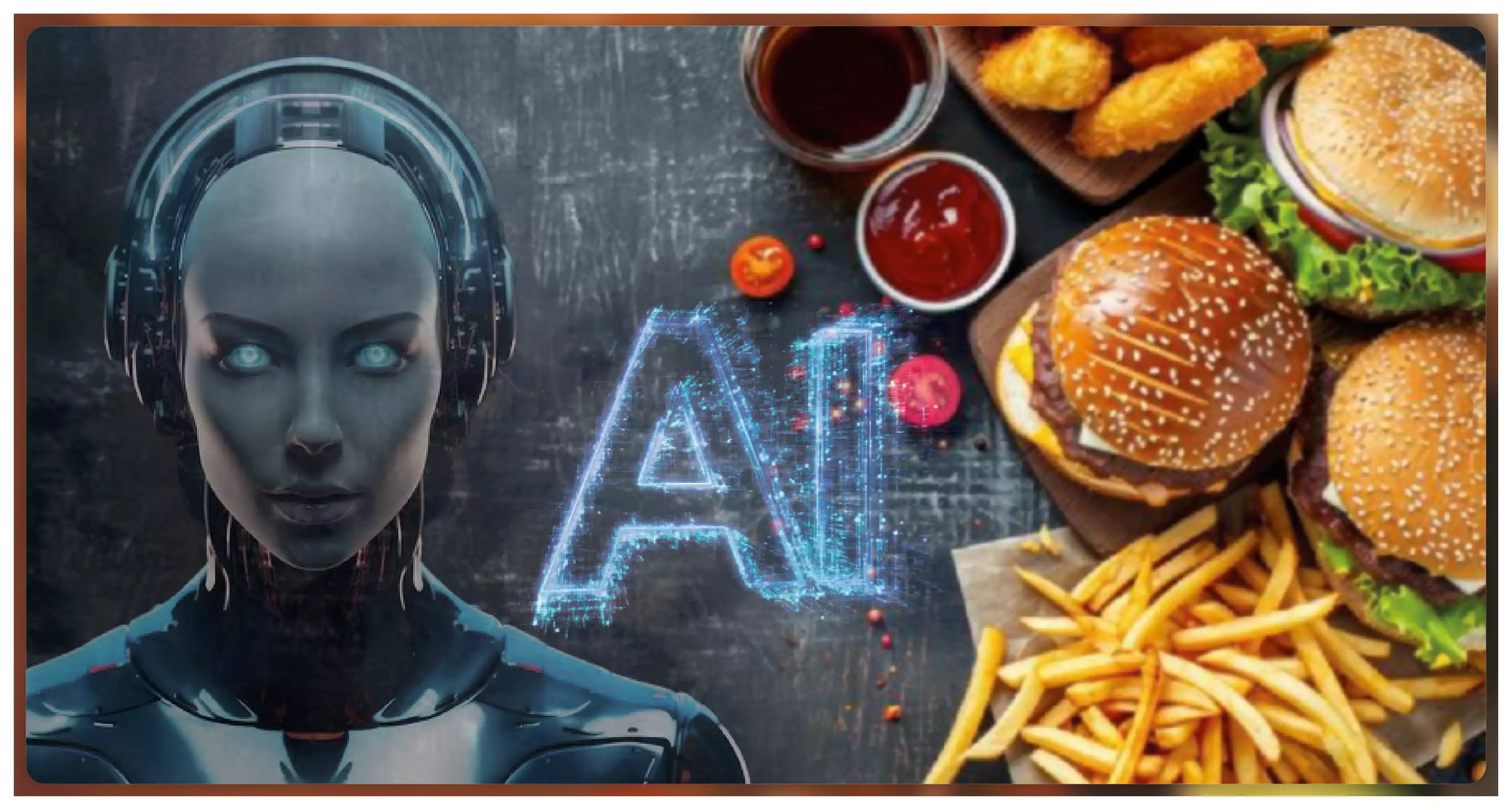 The-Role-of-Generative-AI-in-Food-Delivery-Optimization