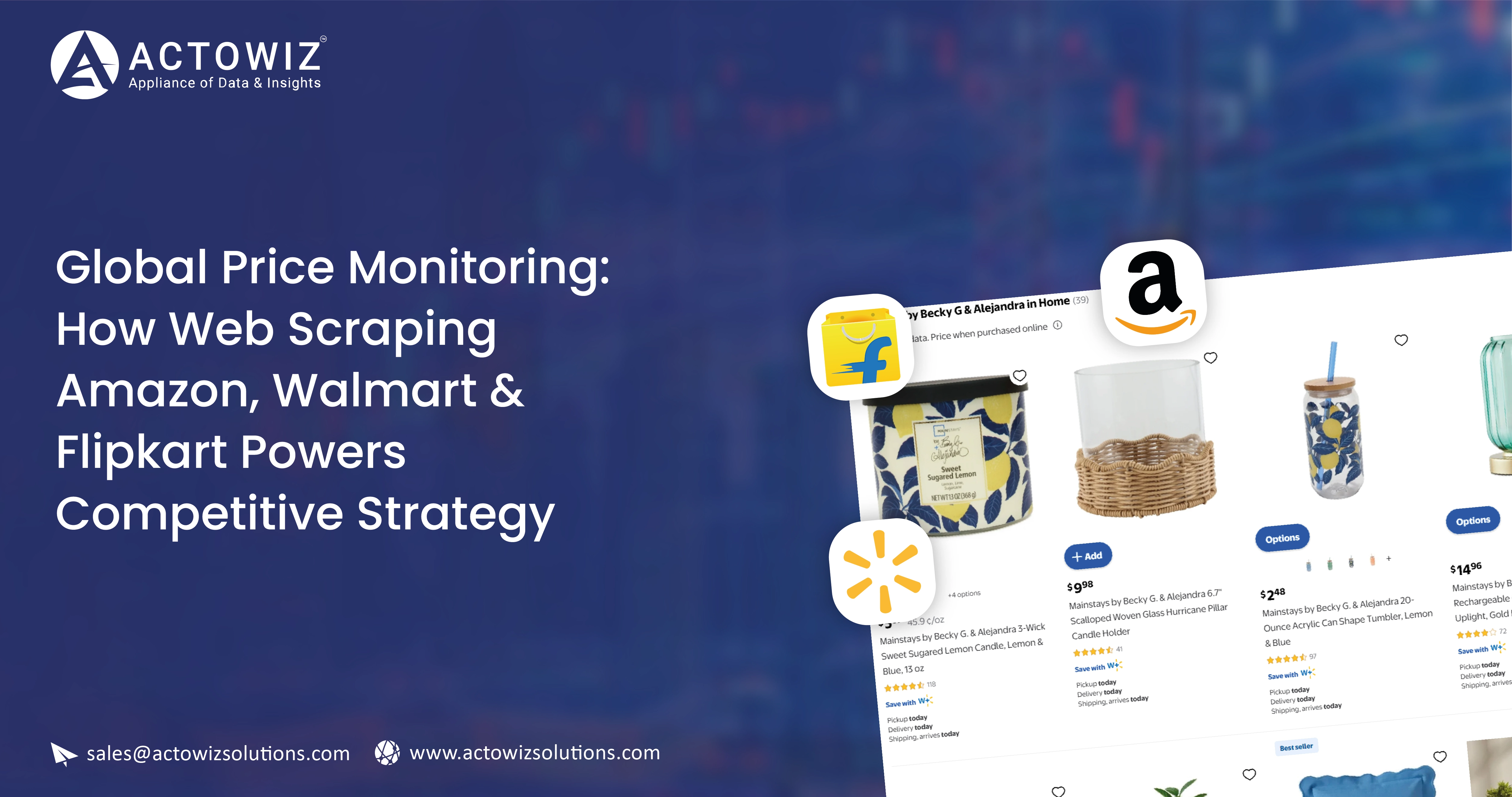 How to Maximize ROI with Customizable E-commerce Dashboards