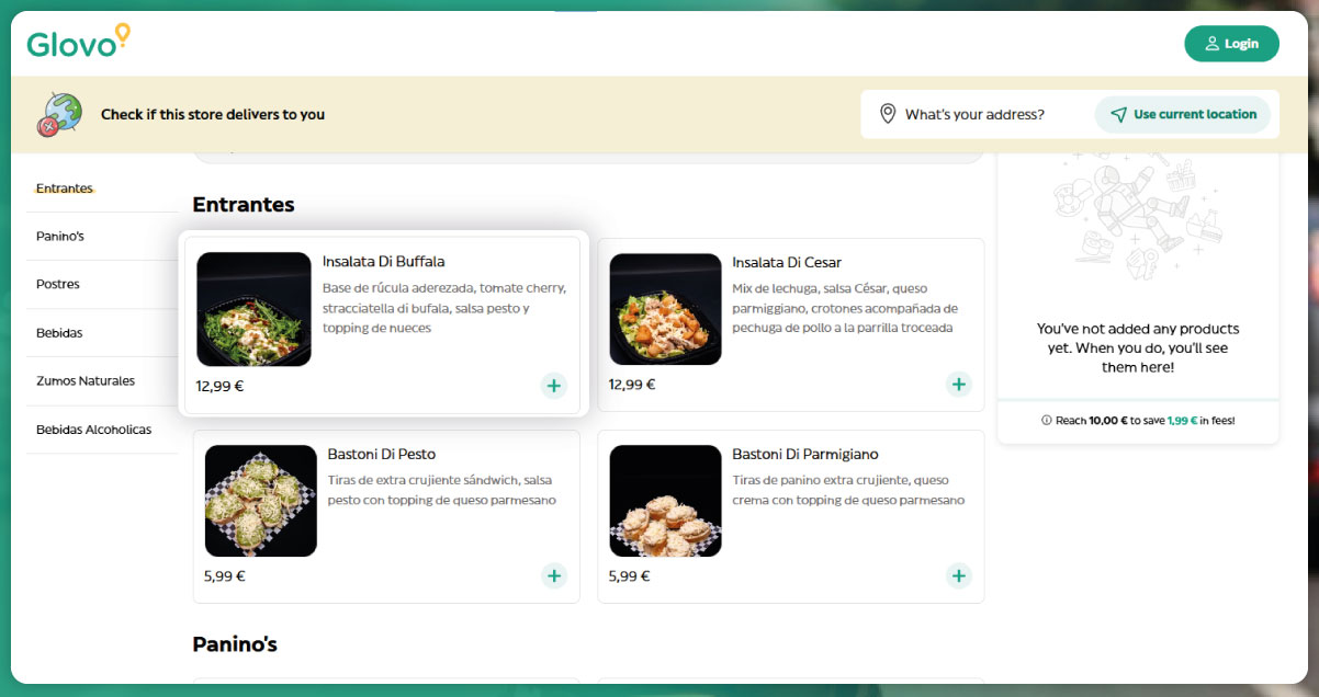 Real-Time-Delivery-Data-Changes-Frequently