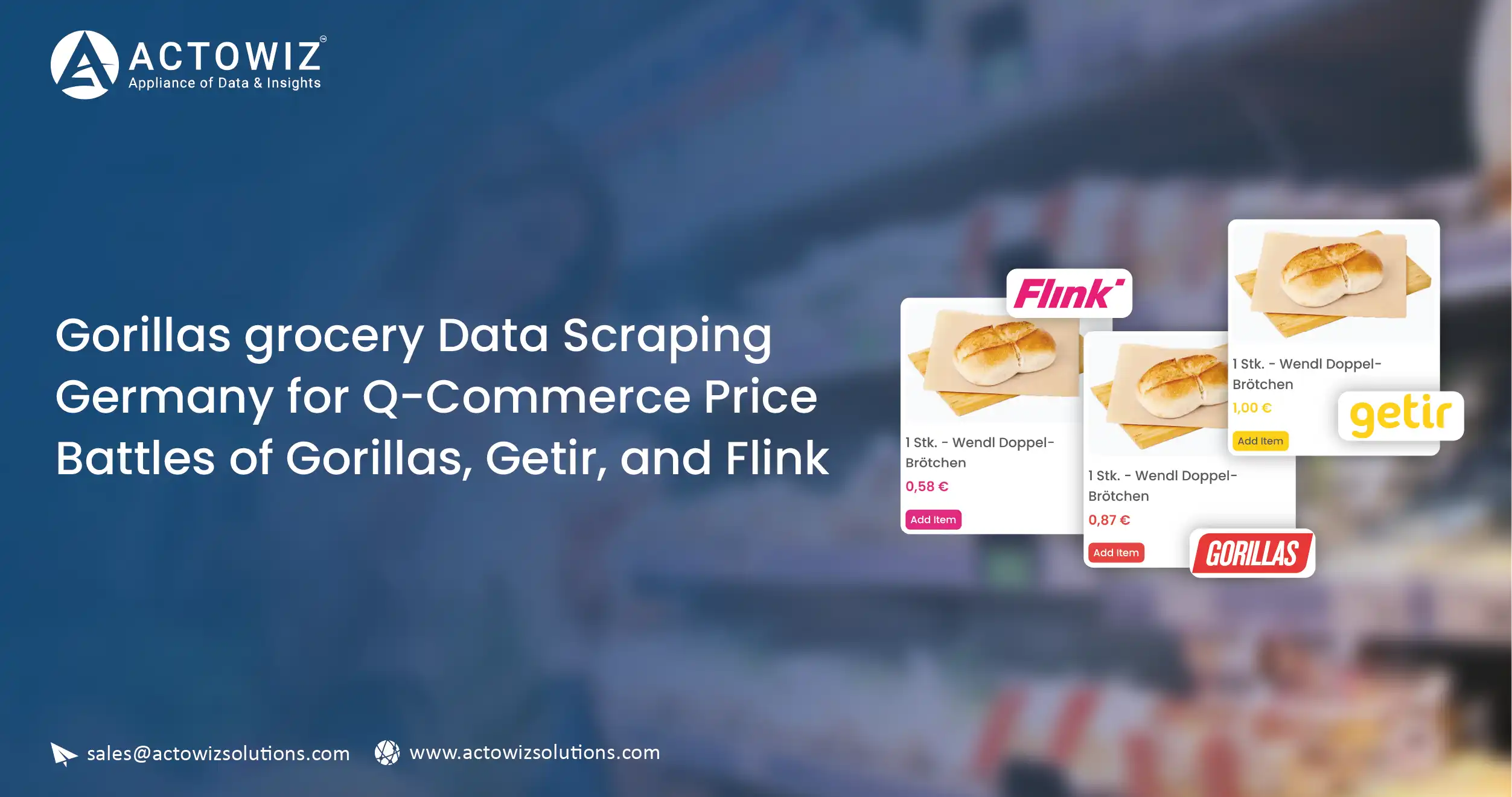 How to Maximize ROI with Customizable E-commerce Dashboards