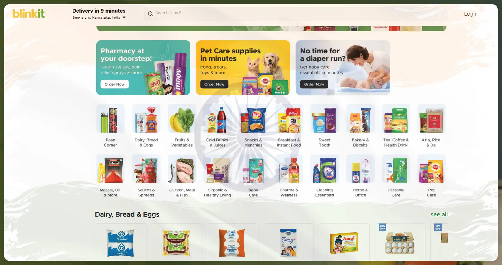 Blinkit-Price-Scraping-for-Indian-Market-Insights