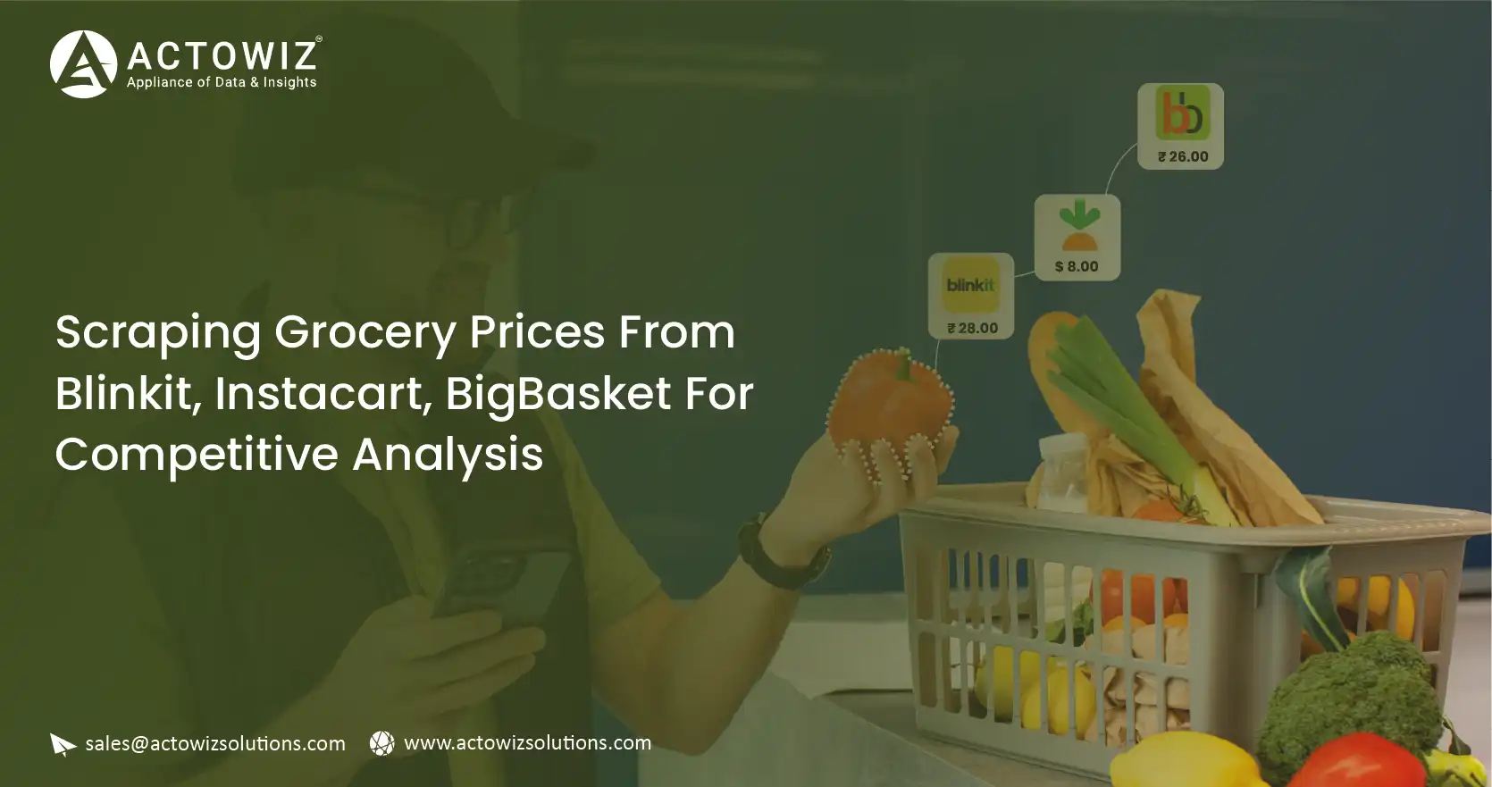 Scraping-Grocery-Prices-from-Blinkit-Instacart-BigBasket-for-Competitive-Analysis