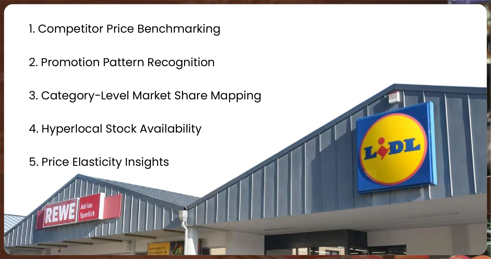 Who Needs Daily Price Trackins