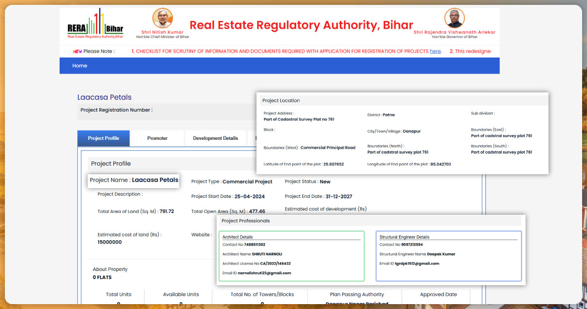 Importance-of-PAN-India-RERA-Website-Scraping