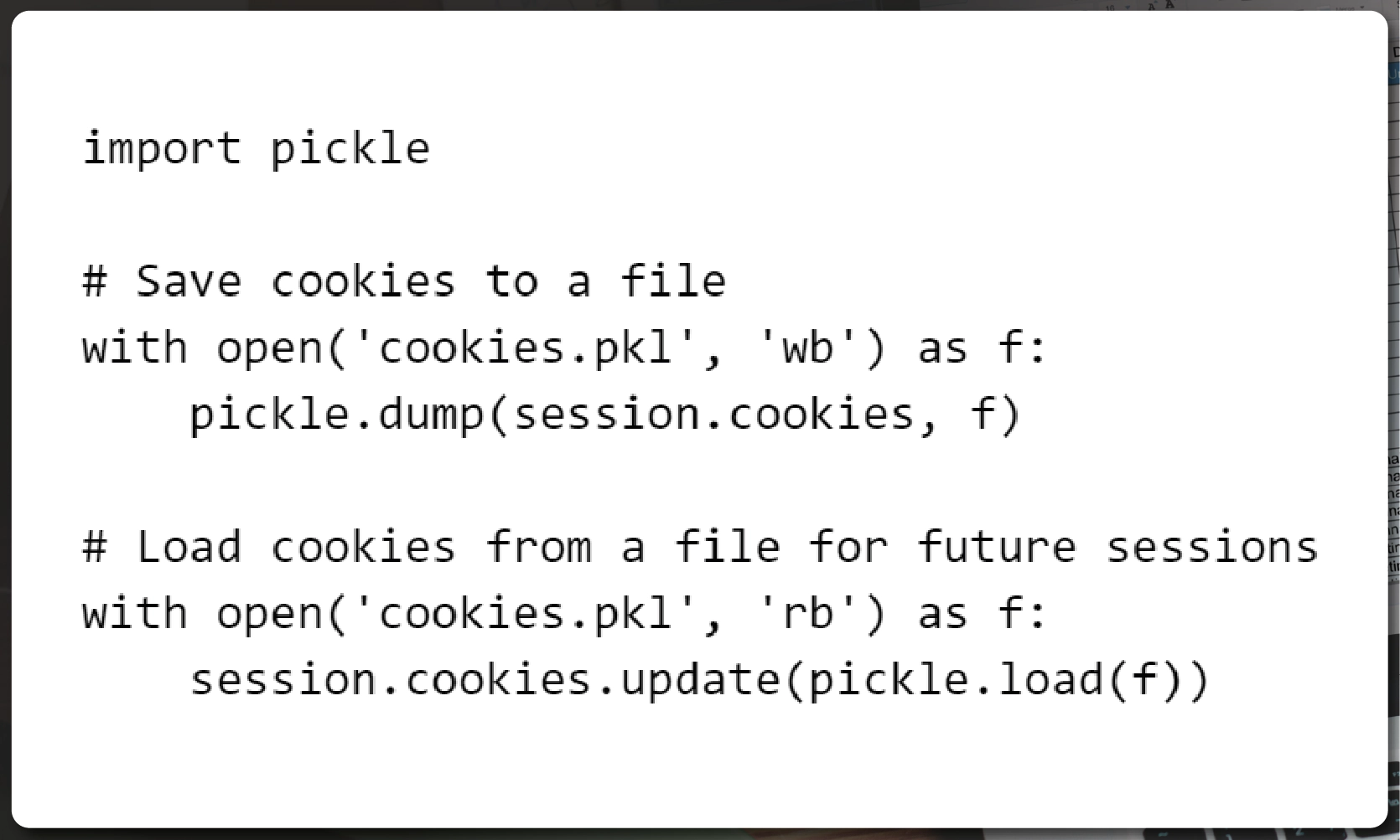 Session-Cookies-in-Web-Scraping