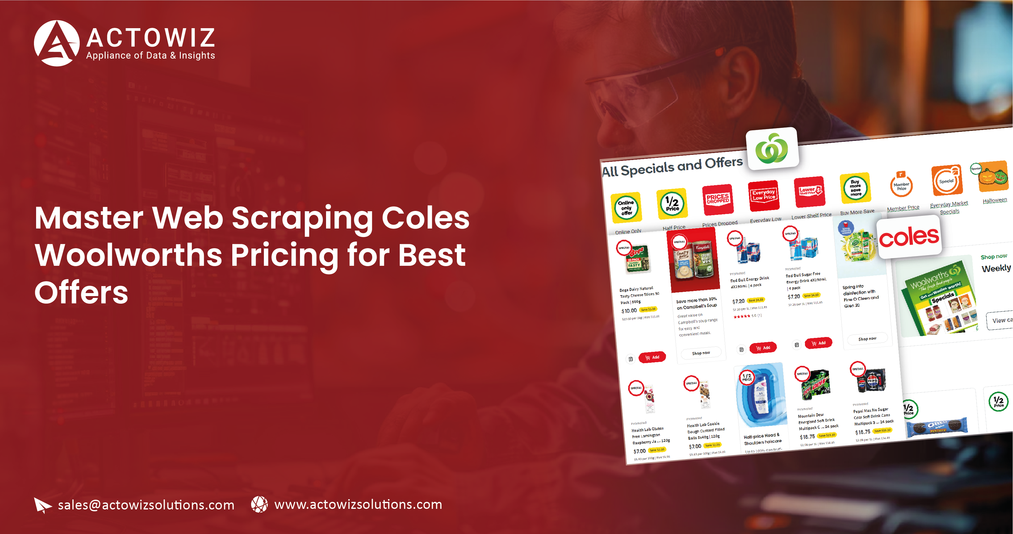 Master-Web-Scraping-Coles-Woolworths-Pricing-for-Best-Offers