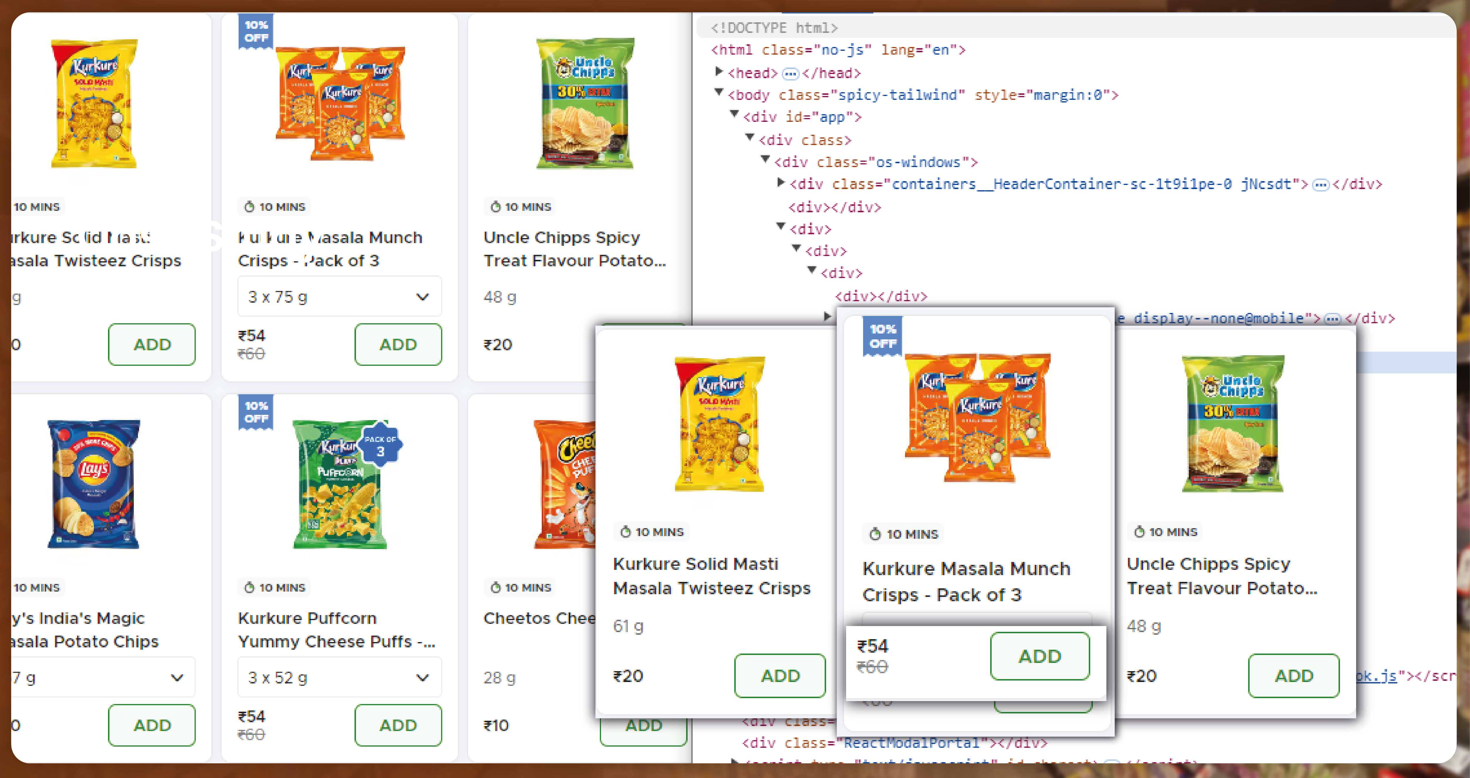 How-to-Scrape-Blinkit-Grocery-Data