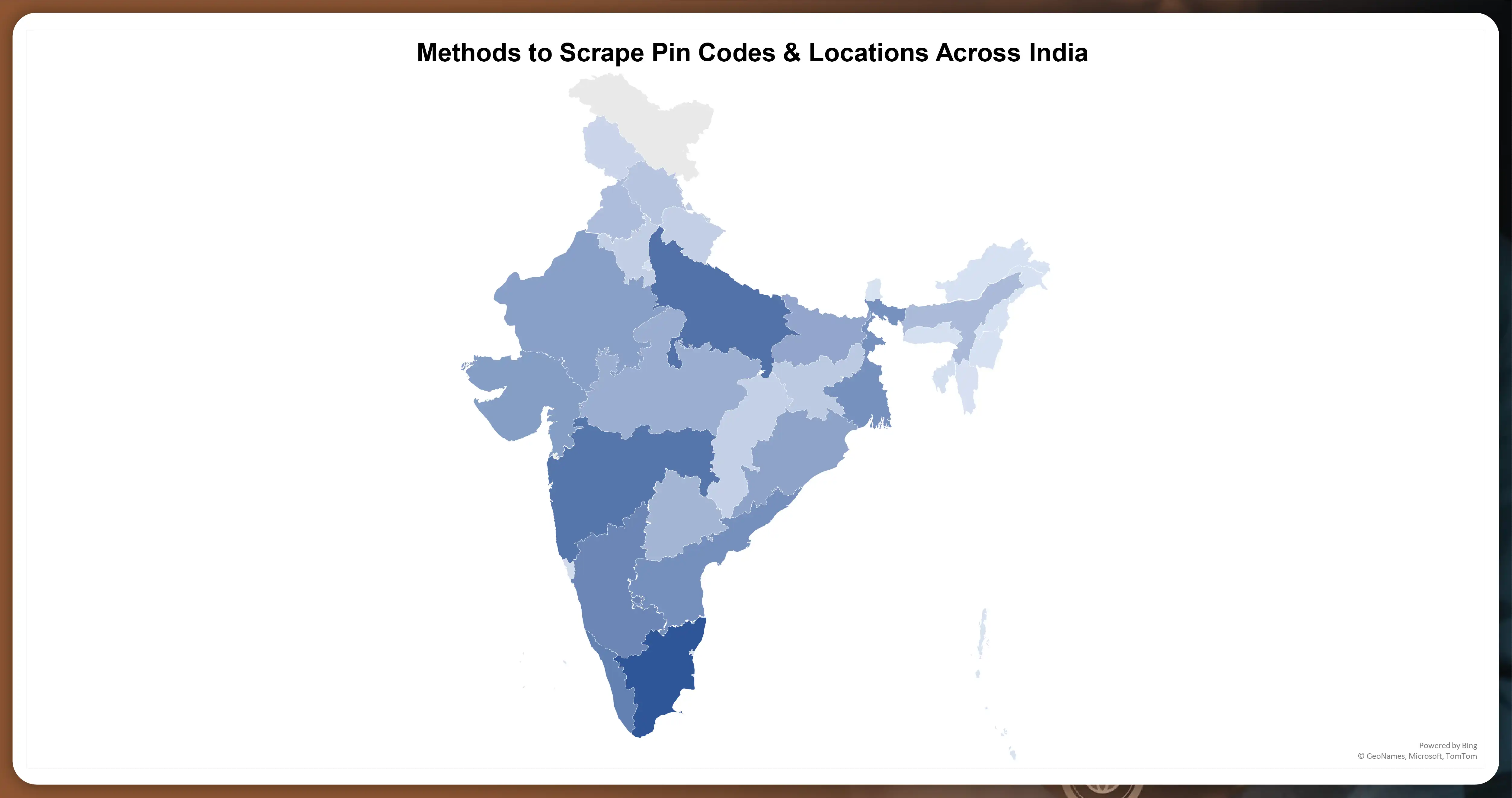 Methods-to-Scrape-Pin-Codes-Locations-Across-India