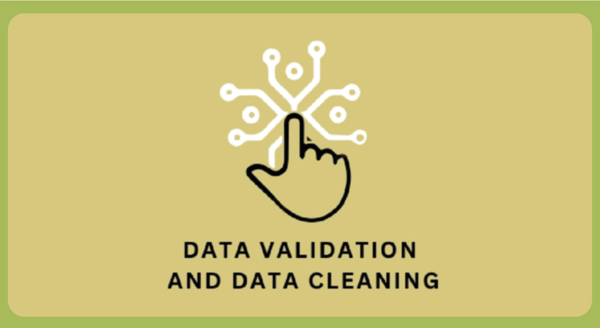 Data-Cleaning-and-Validation