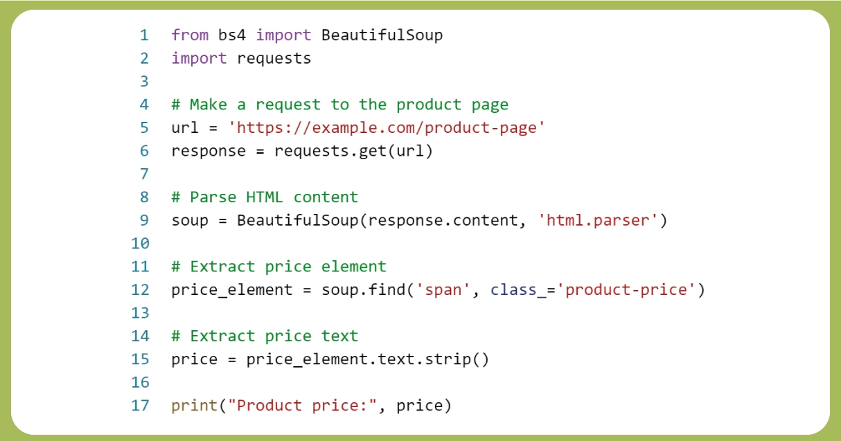 Extract-product-prices