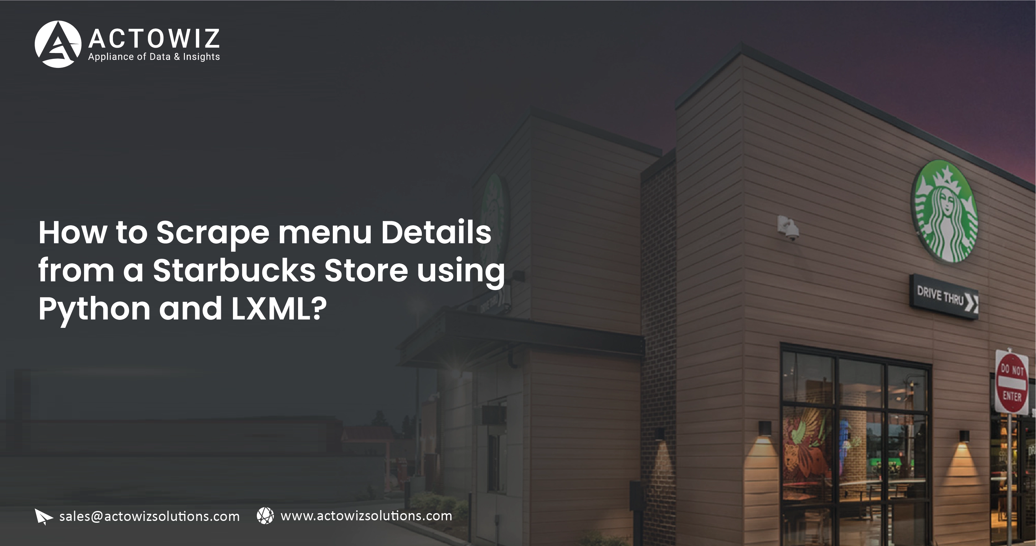 How-to-Scrape-menu-Details-from-a-Starbucks-Store-using