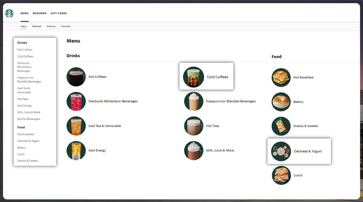 Why-Scrape-Starbucks-Menu-Details