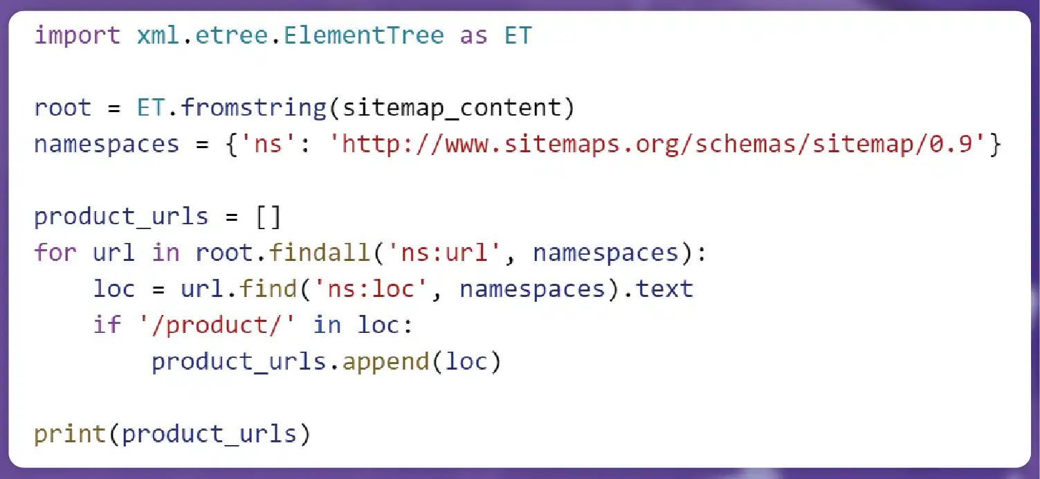 Parsing-the-XML-to-Extract-Product-URLs-01