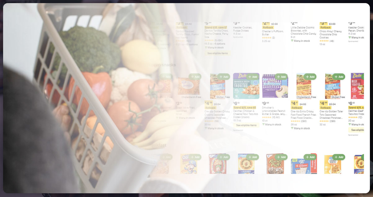 Features of an Ideal Grocery Price Tracking API