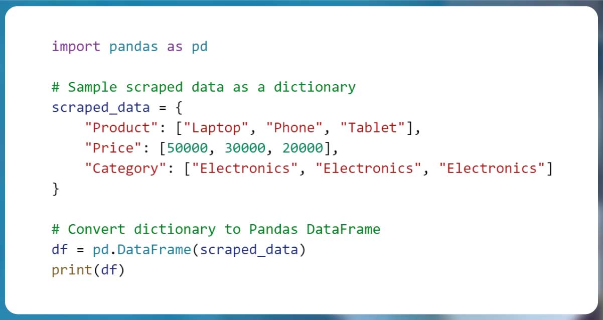 1.-Using-Dictionaries-and-DataFrames-for-Better-Organization