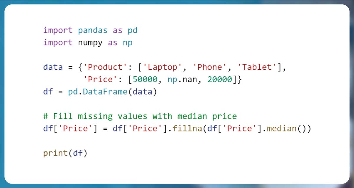 2.-Handling-Missing-Values-(Filling,-Removing,-or-Interpolating-Data)