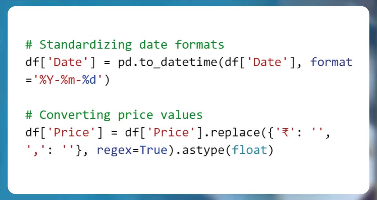 3.-Standardizing-Date,-Time,-and-Numerical-Formats