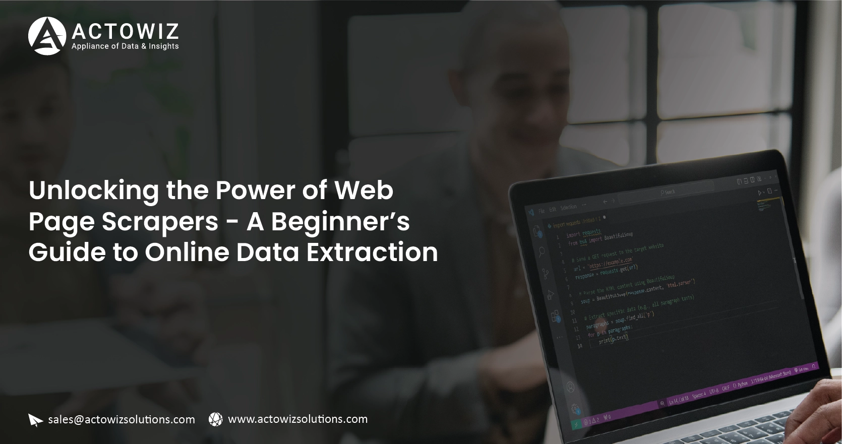 Unlocking-the-Power-of-Web-Page-Scrapers-A-Beginners-Guide-to-Online-Data-Extraction