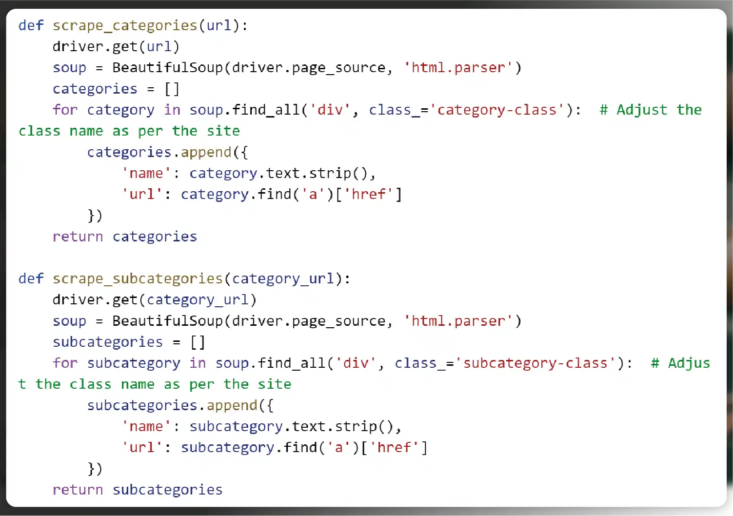 Scraping-Categories-and-Subcategories-01