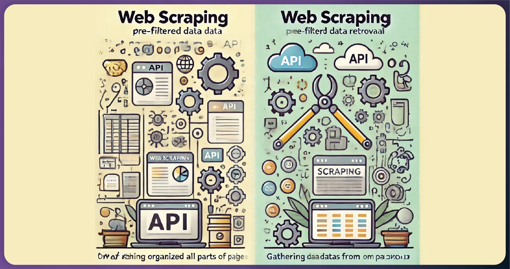 What-is-True-About-Web-Scraping-and-API