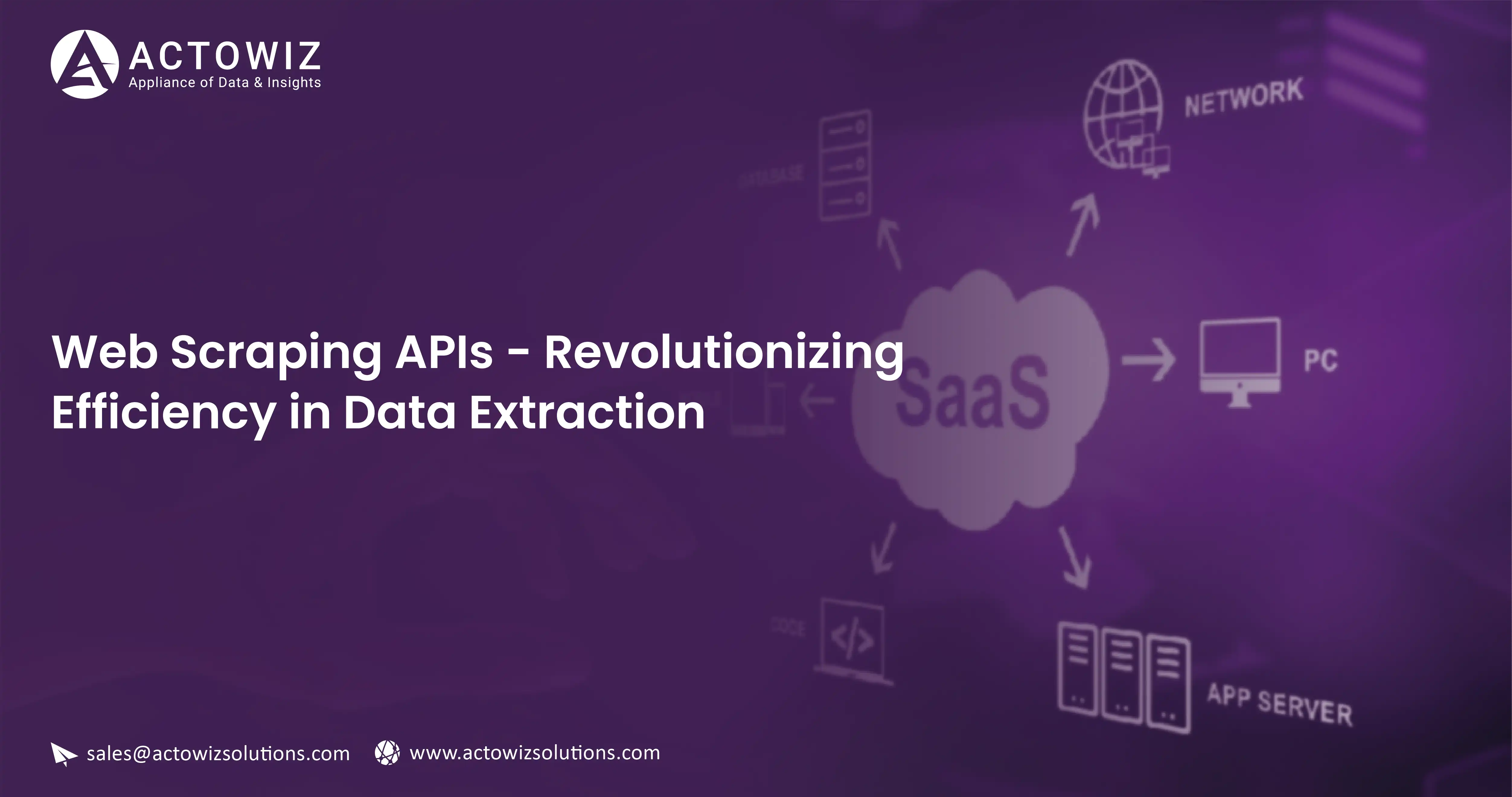 Web-Scraping-APIs-Revolutionizing-Efficiency-in-Data-Extraction