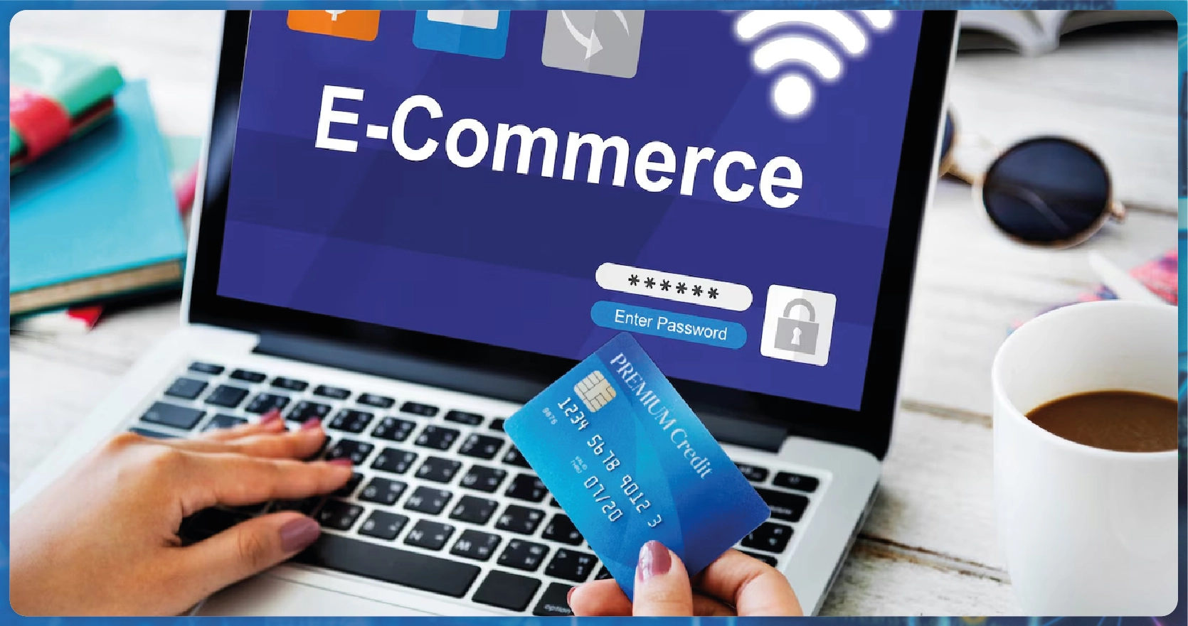 eCommerce