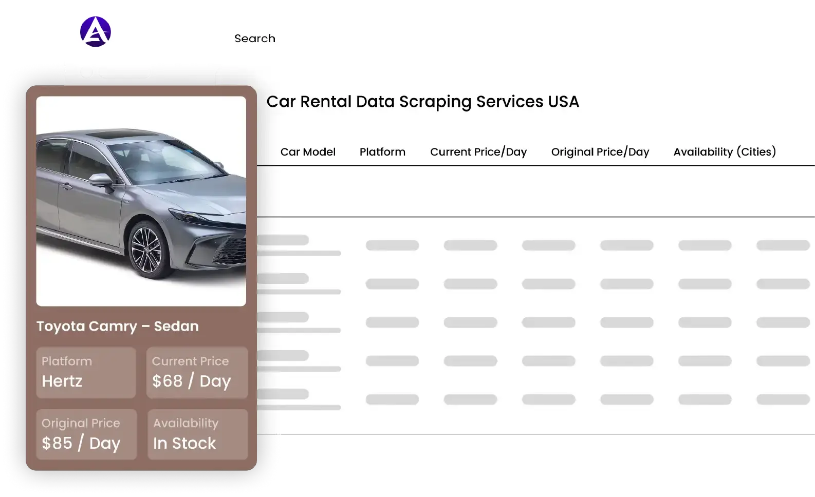 Top Web Scraping & Data Intelligence Company In The USA 01