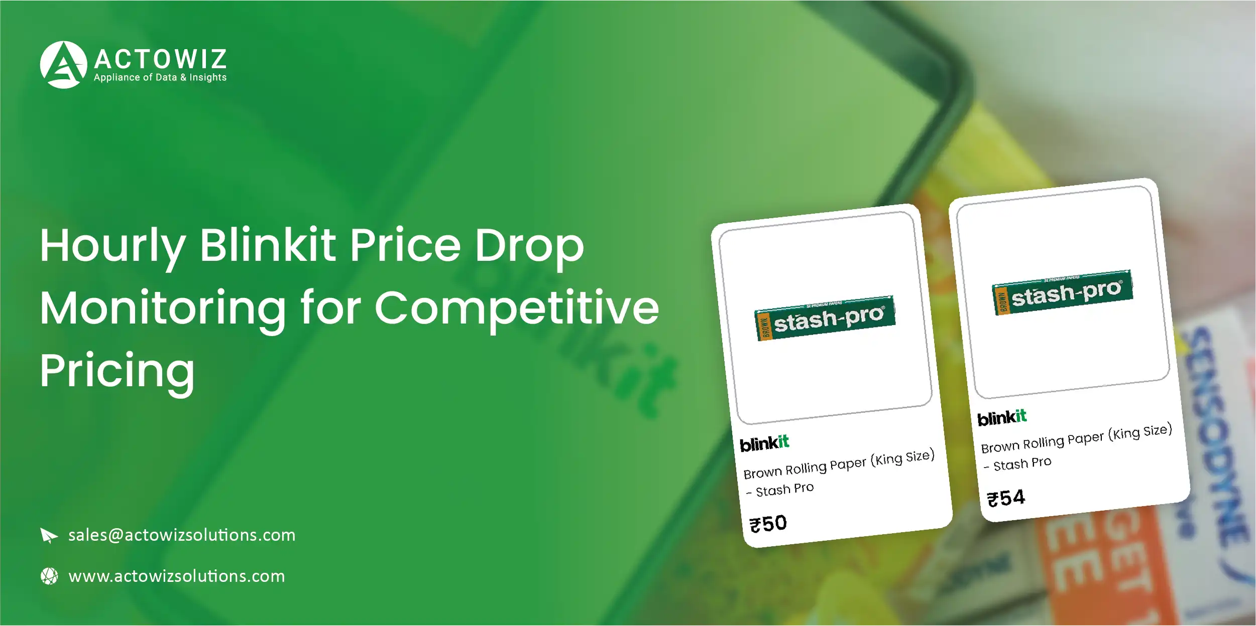 Real-Time Regional Insights with Customizable E-commerce Dashboards