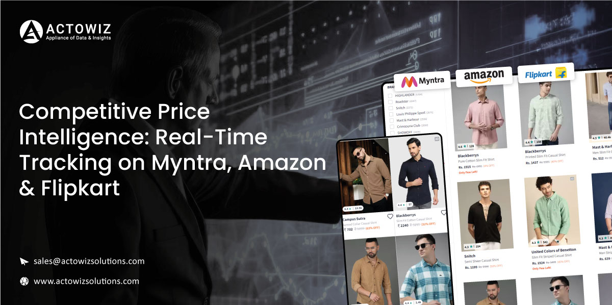 Case-Study-Competitive-Price-Intelligence-Real-Time-Tracking-on-Myntra,-Amazon-&-Flipkart