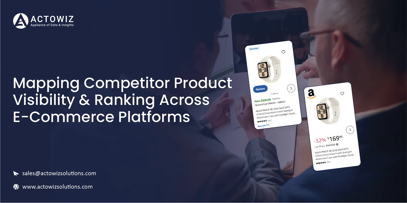 Real-Time Regional Insights with Customizable E-commerce Dashboards