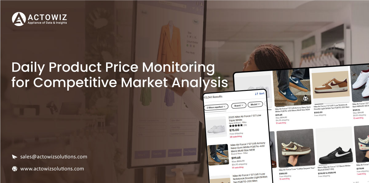 ACase-Study-Daily-Product-Price-Monitoring-for-Competitive-Market-Analysis