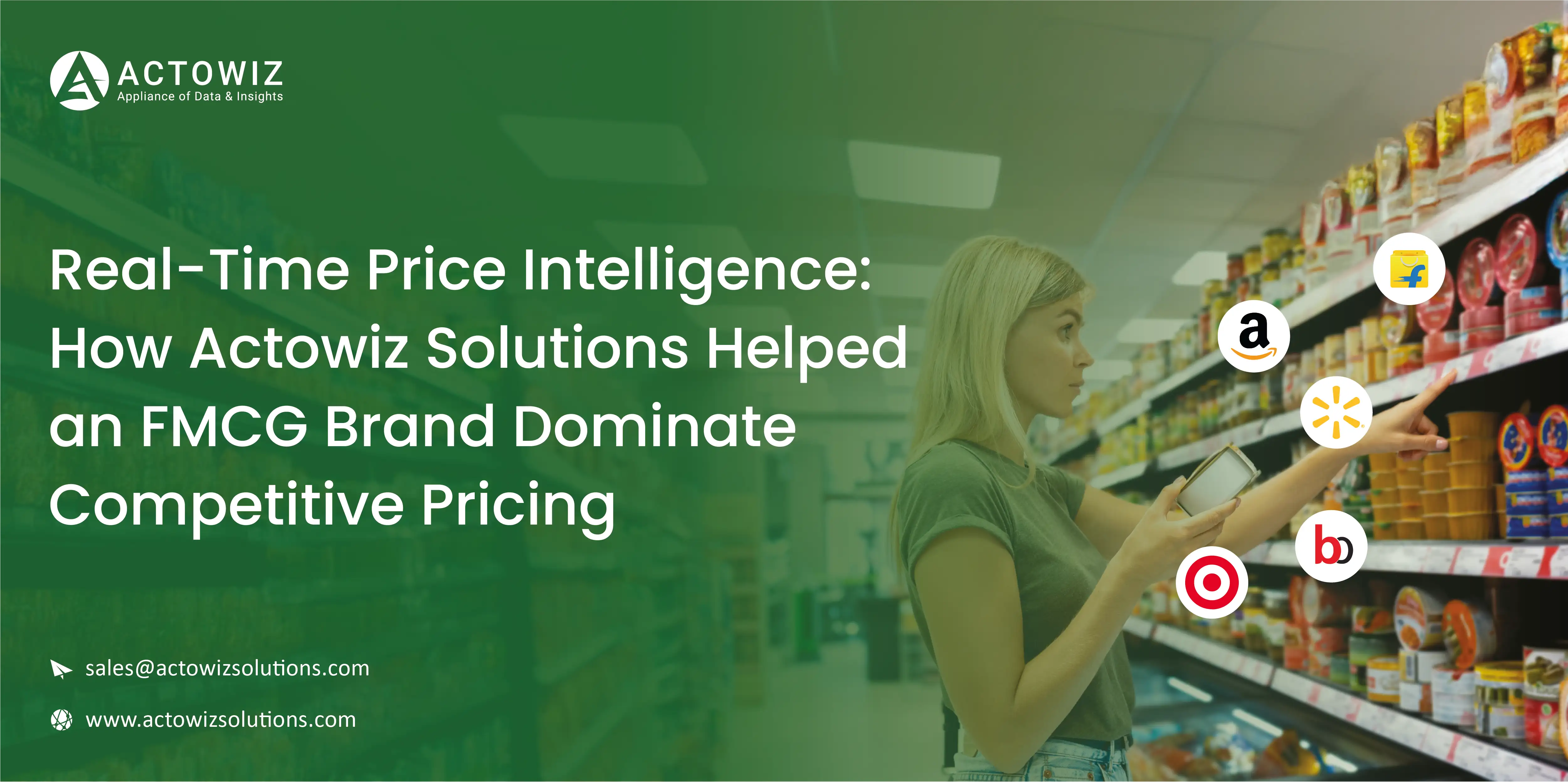 Real-Time Regional Insights with Customizable E-commerce Dashboards