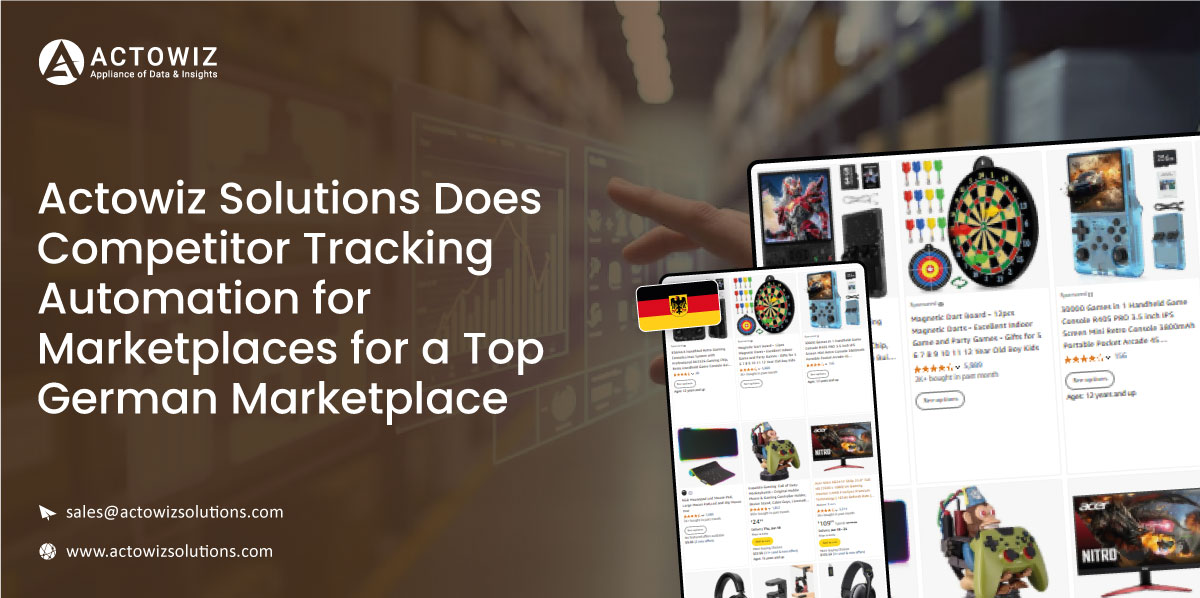 Real-Time Regional Insights with Customizable E-commerce Dashboards