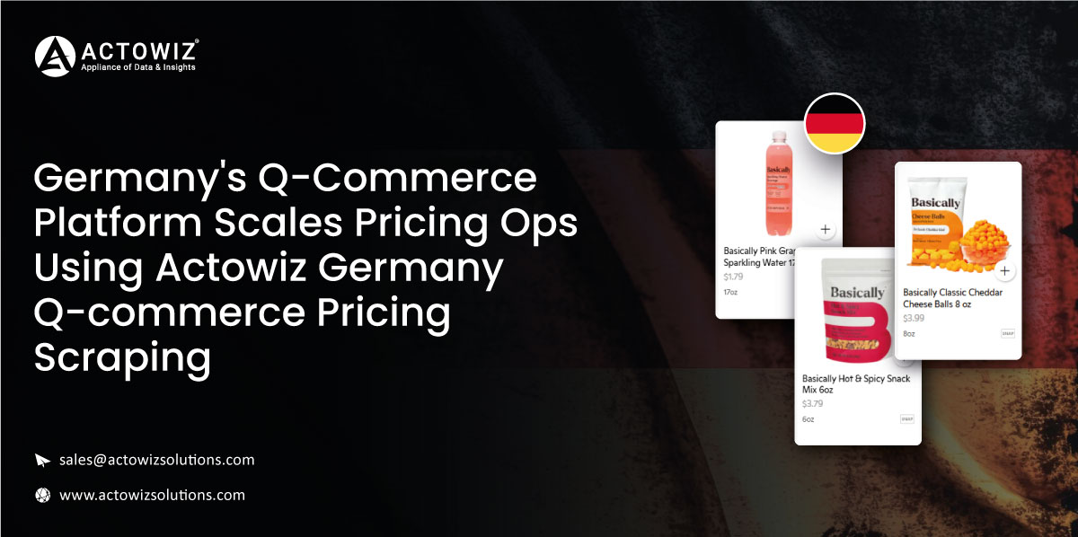 Real-Time Regional Insights with Customizable E-commerce Dashboards