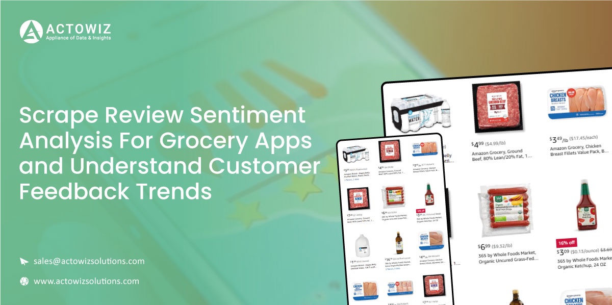 Real-Time Regional Insights with Customizable E-commerce Dashboards