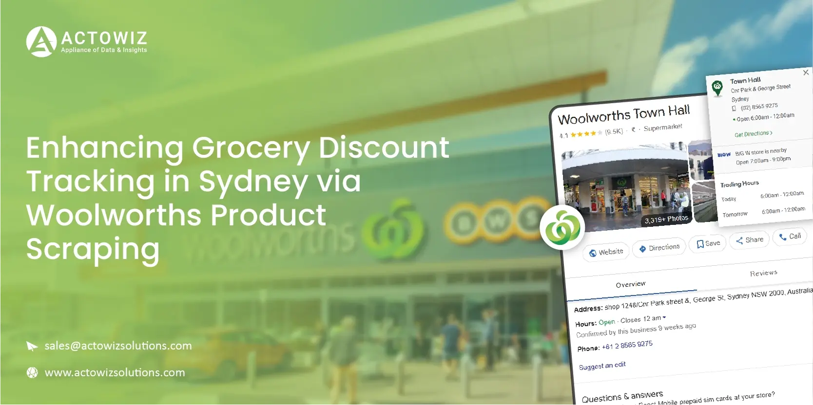 /Woolworths-Grocery-Discount-Tracking-with-Web-Scraping-in-Sydney