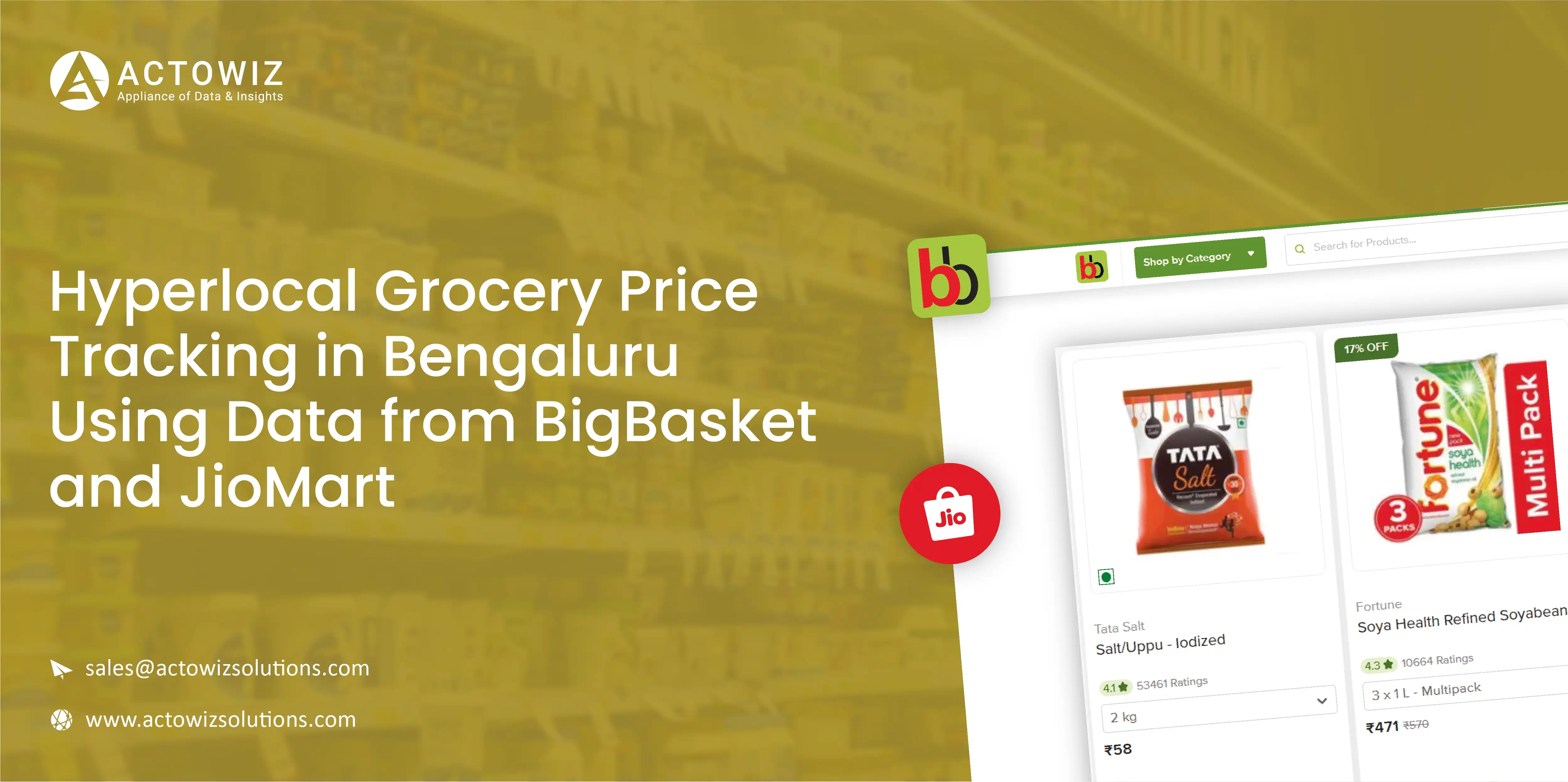 Hyperlocal-Grocery-Price-Tracking-in-Bengaluru-Using-Data-from-BigBasket-and-JioMart